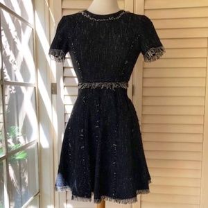 Rebecca Taylor Dress W/Tag